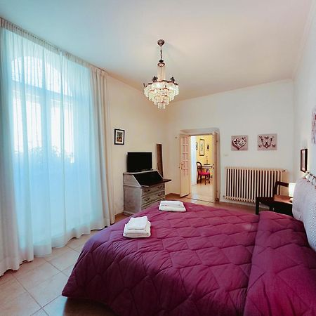 Appartamento Piazza Santa Maria Nuova Viterbo Dış mekan fotoğraf