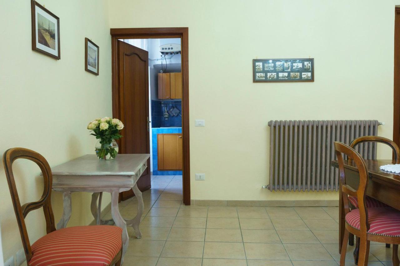 Appartamento Piazza Santa Maria Nuova Viterbo Dış mekan fotoğraf